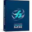 Adobe Freehand MX (38000581)